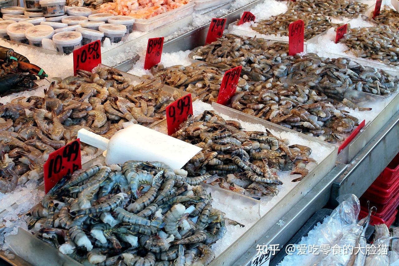 海鮮產(chǎn)品有速凍品凍品冰鮮活鮮哪個(gè)更好