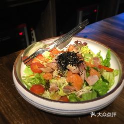 南瀛水產(chǎn)海鮮沙律測評 口味如何？看看大眾點評用戶的真實反饋