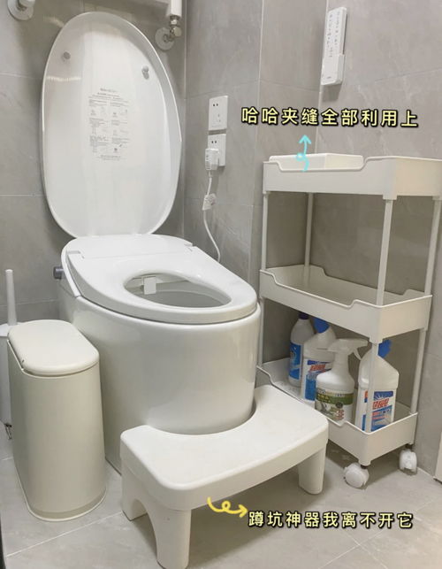 幸好沒(méi)退貨 這些看似華而不實(shí)的衛(wèi)浴用品，入住后才知其妙處